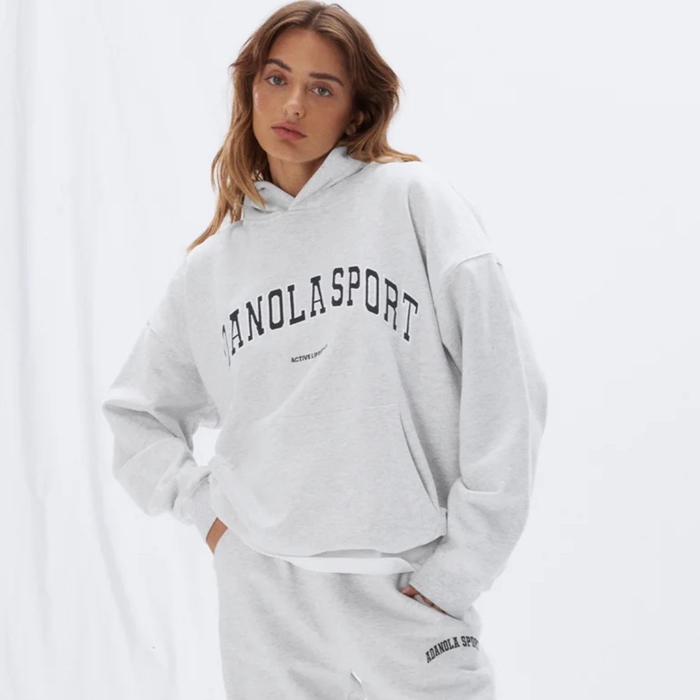 Adanola Sweatshirt |S|